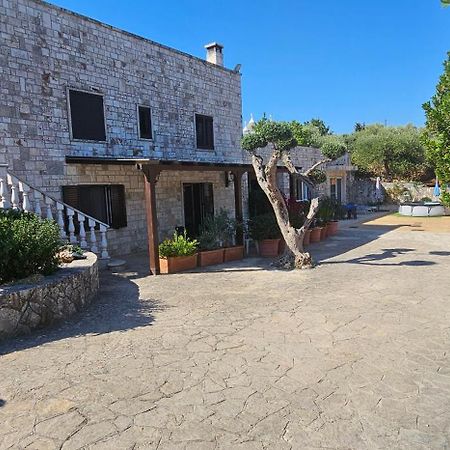 דירות לוקורוטונדו Casa Dario מראה חיצוני תמונה