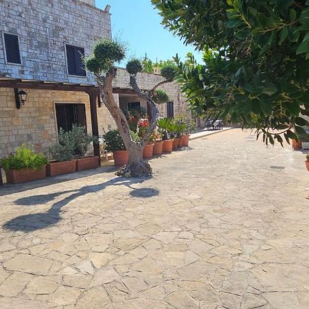 דירות לוקורוטונדו Casa Dario מראה חיצוני תמונה