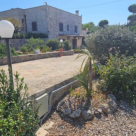 דירות לוקורוטונדו Casa Dario מראה חיצוני תמונה