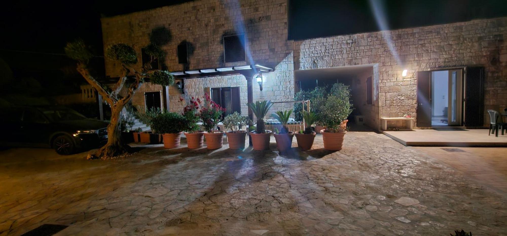 דירות לוקורוטונדו Casa Dario מראה חיצוני תמונה