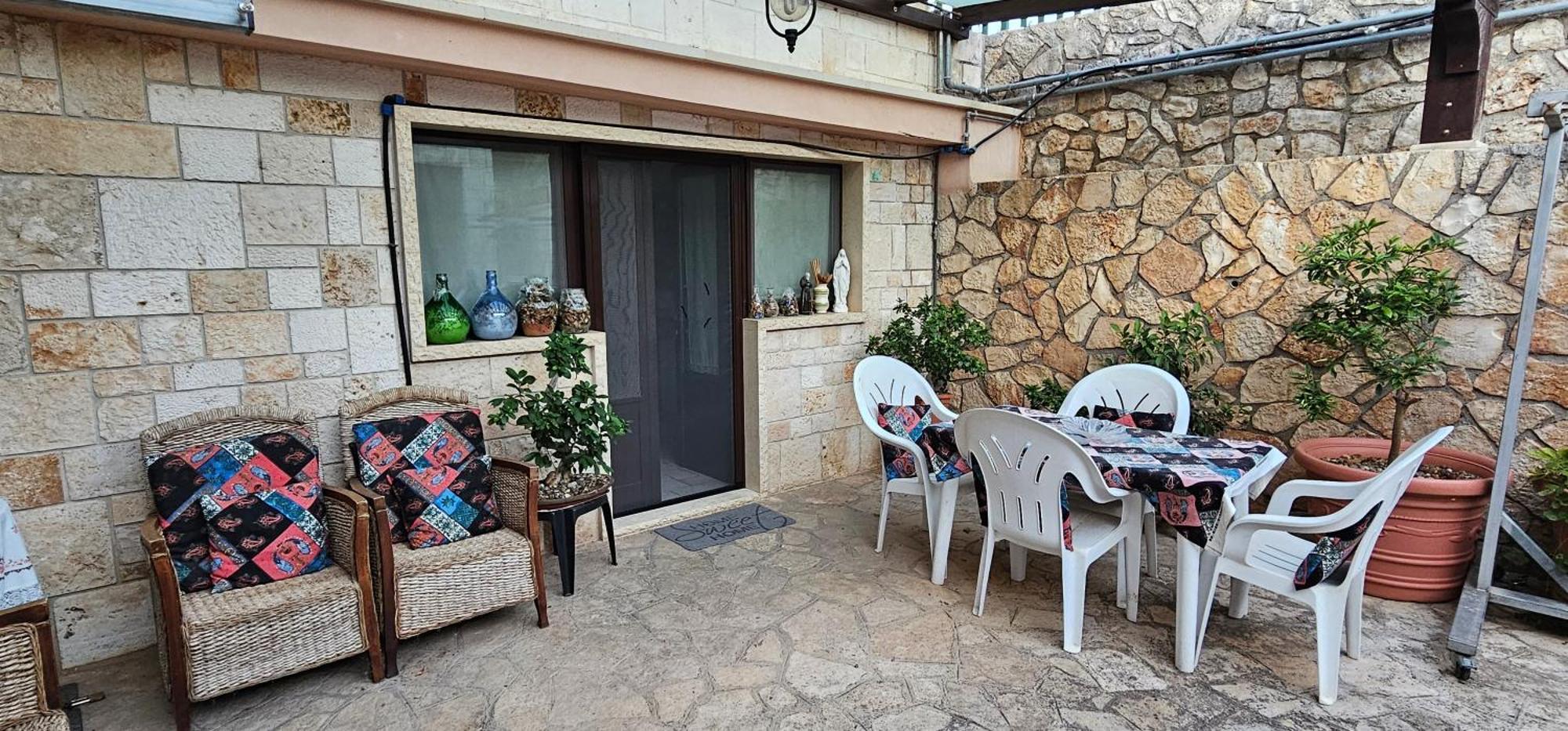 דירות לוקורוטונדו Casa Dario מראה חיצוני תמונה