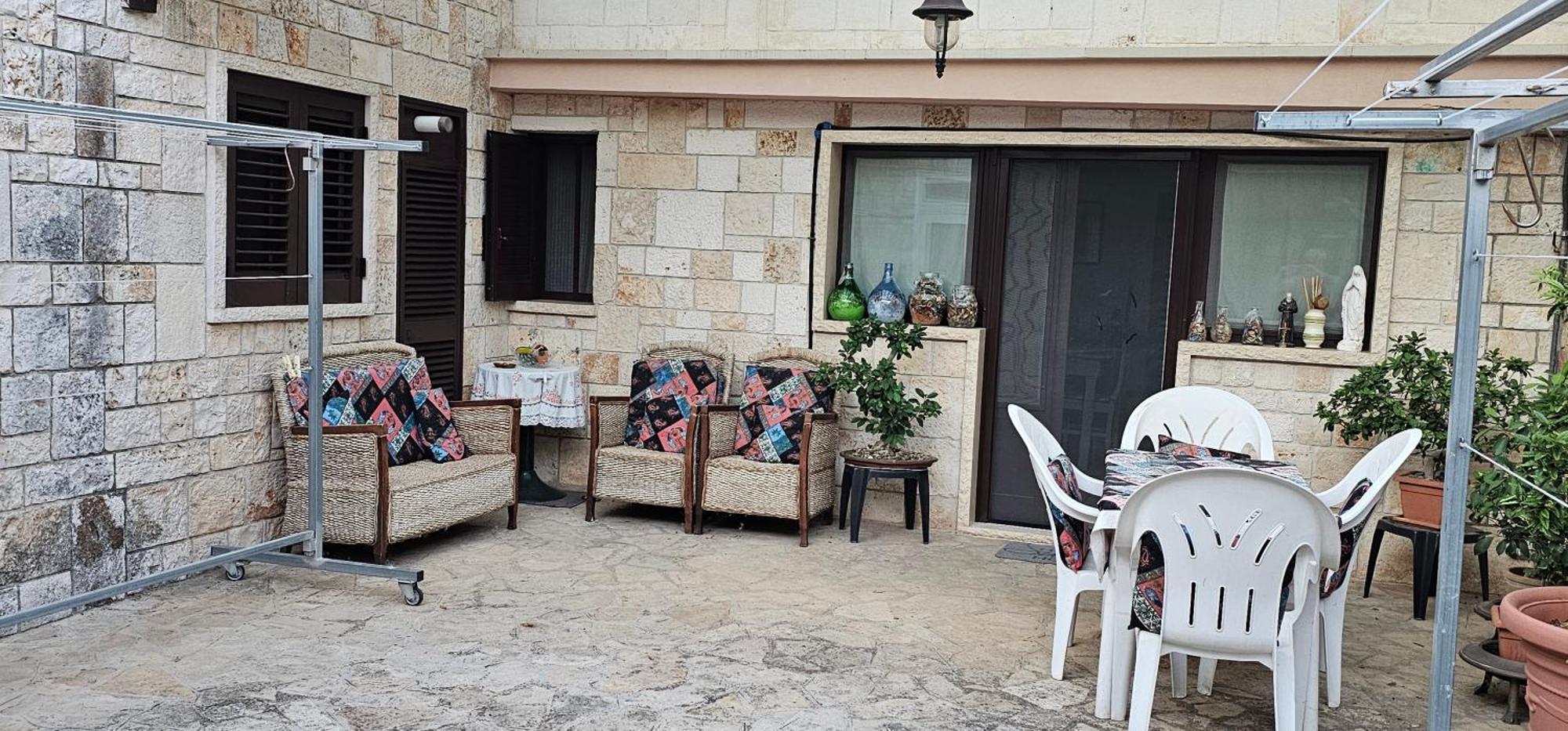 דירות לוקורוטונדו Casa Dario מראה חיצוני תמונה