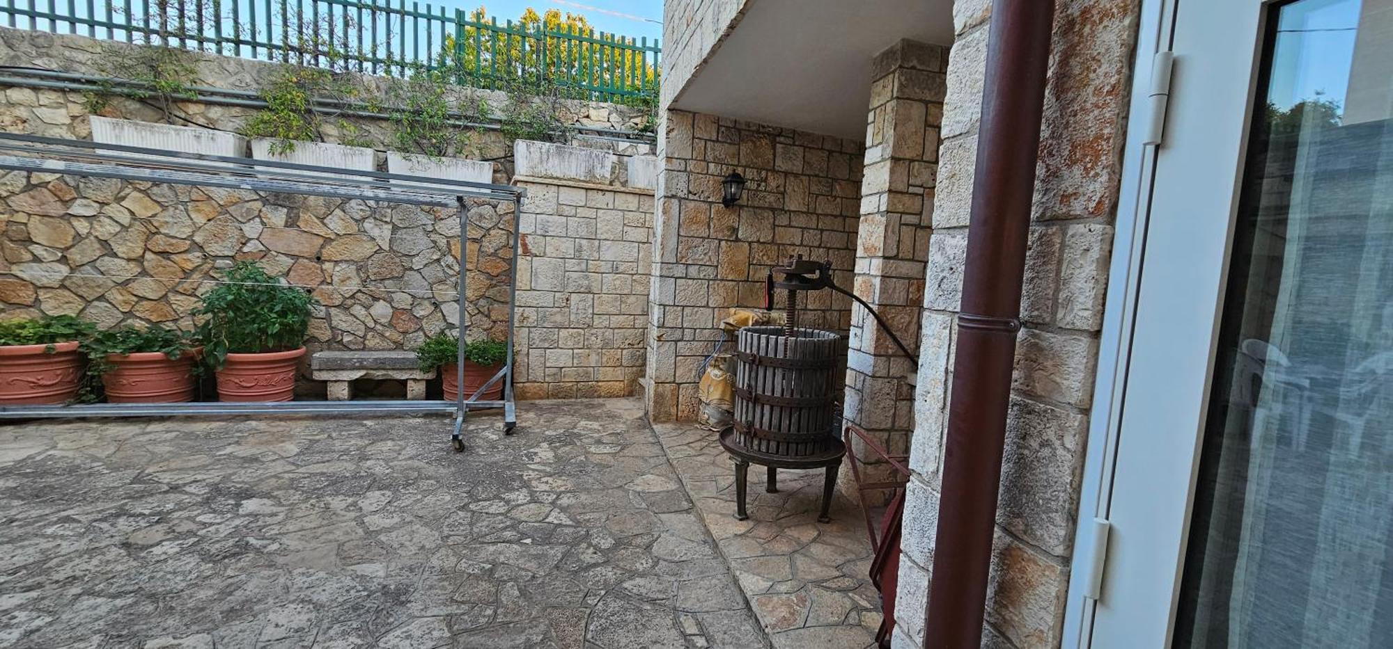 דירות לוקורוטונדו Casa Dario מראה חיצוני תמונה
