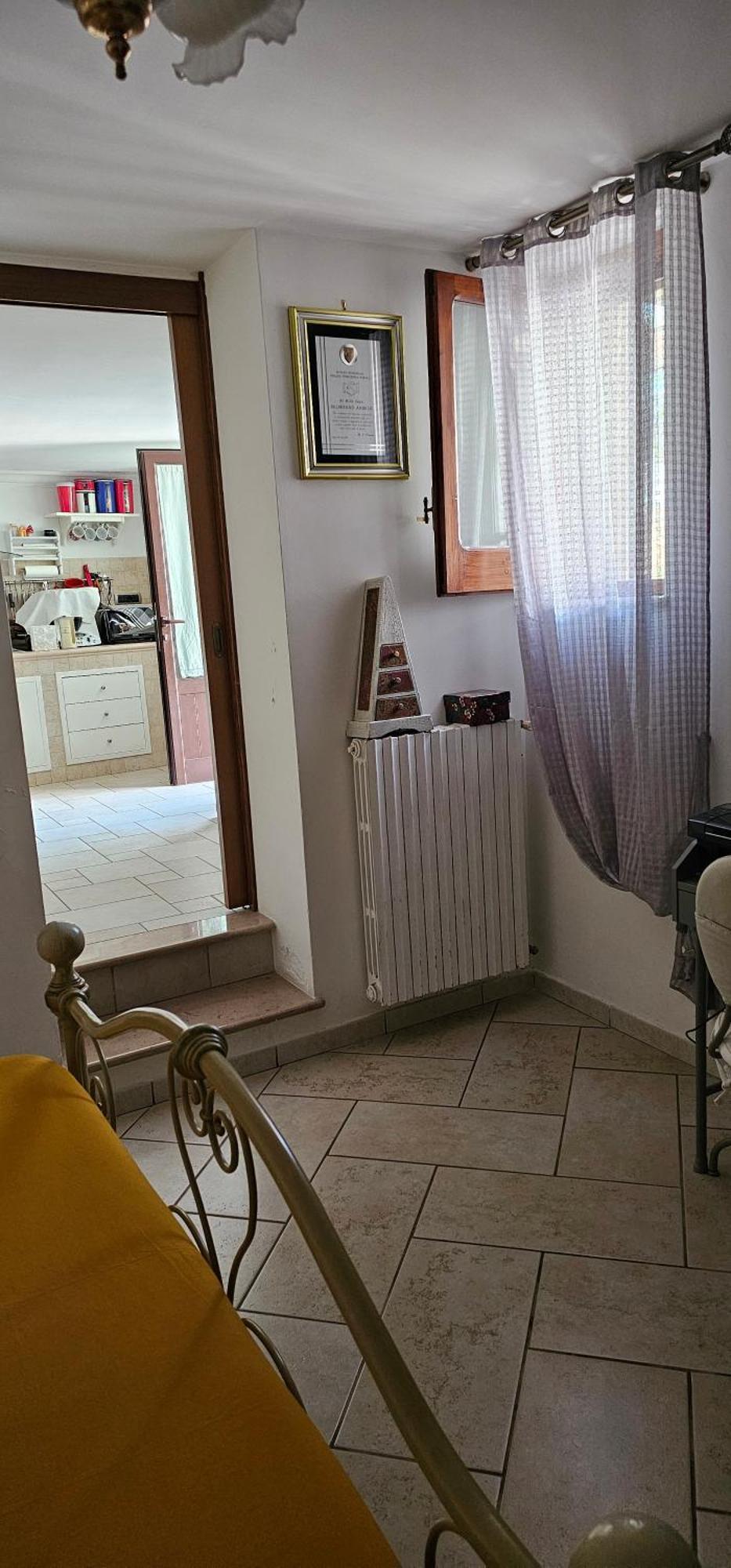 דירות לוקורוטונדו Casa Dario מראה חיצוני תמונה