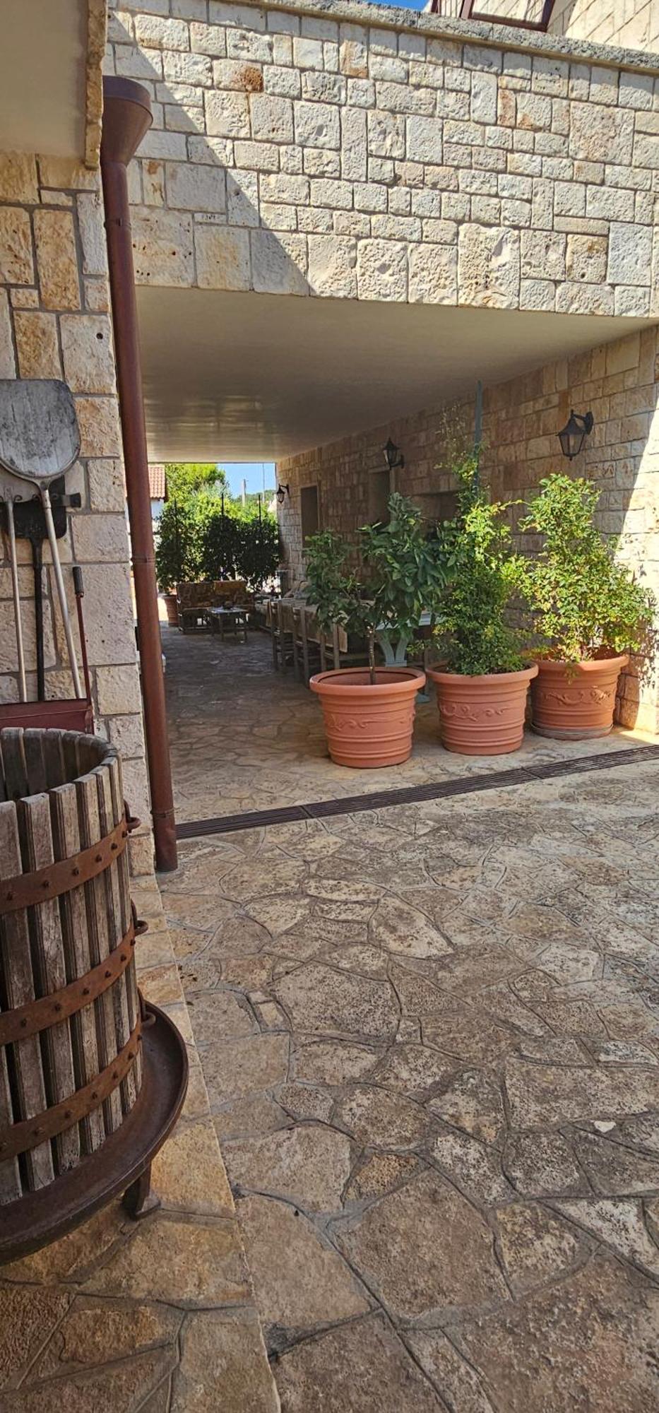 דירות לוקורוטונדו Casa Dario מראה חיצוני תמונה