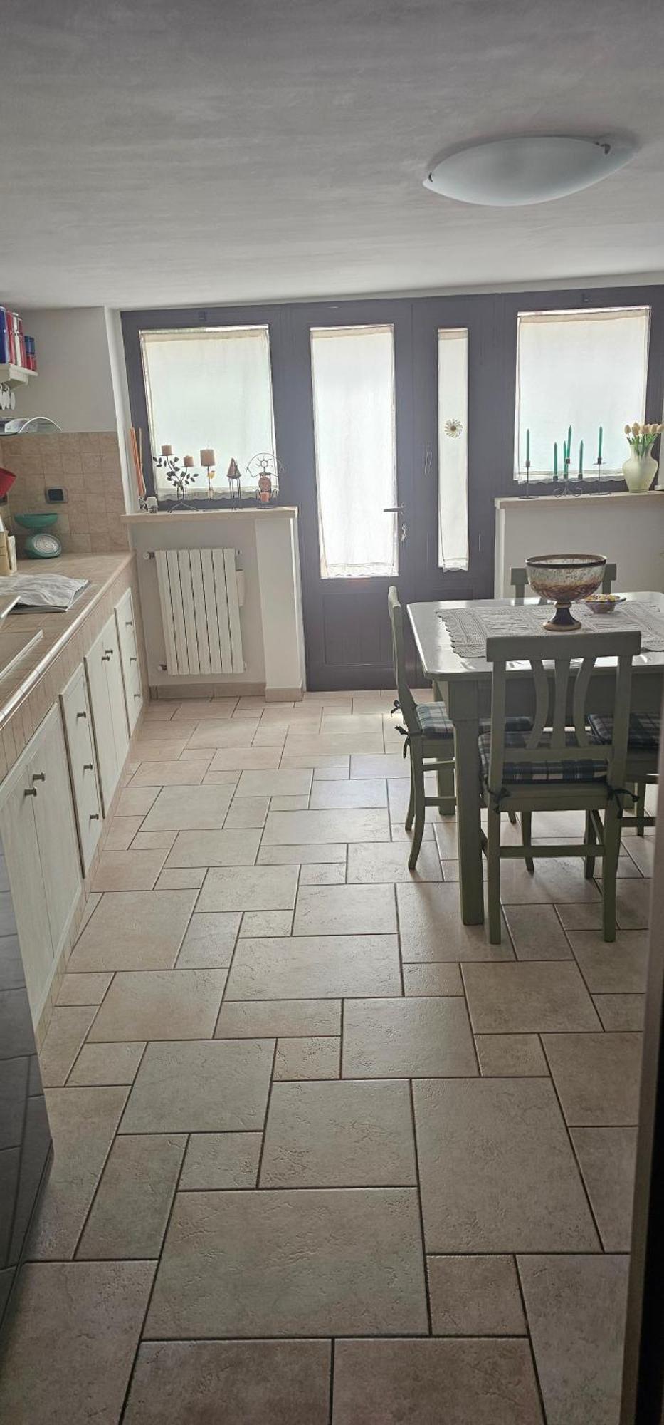 דירות לוקורוטונדו Casa Dario מראה חיצוני תמונה