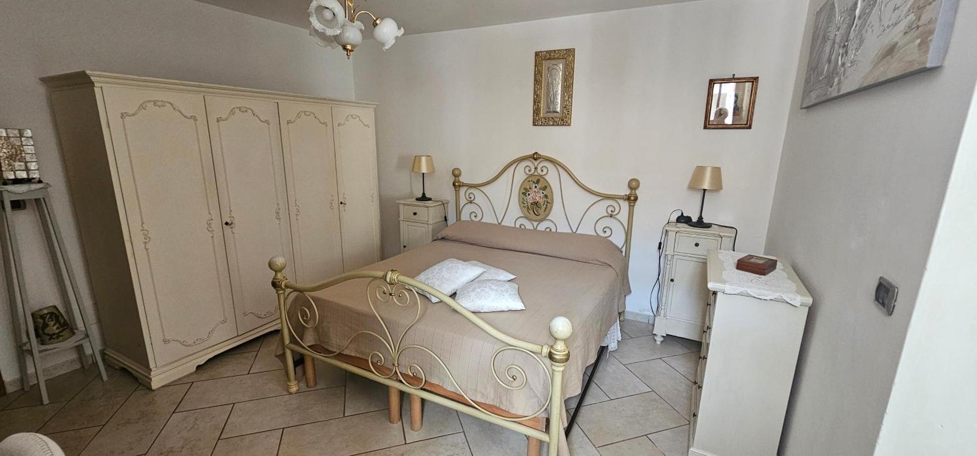 דירות לוקורוטונדו Casa Dario מראה חיצוני תמונה