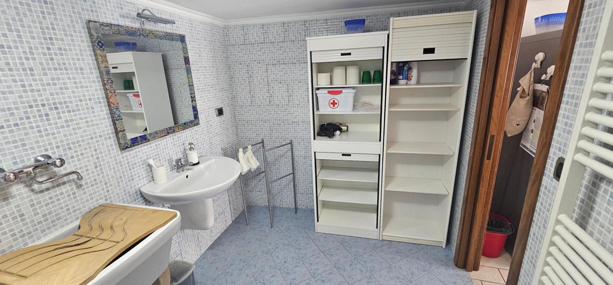 דירות לוקורוטונדו Casa Dario מראה חיצוני תמונה