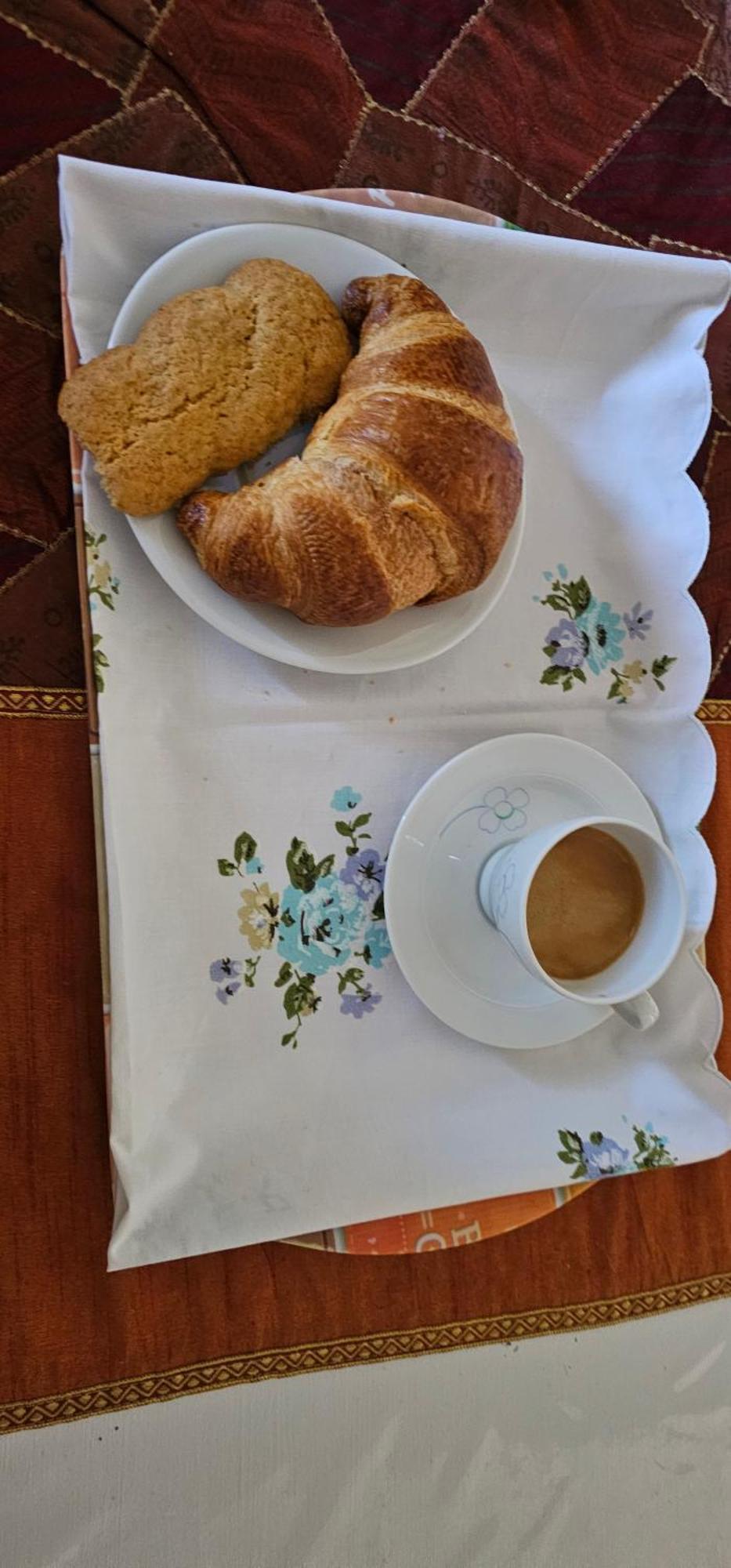 דירות לוקורוטונדו Casa Dario מראה חיצוני תמונה