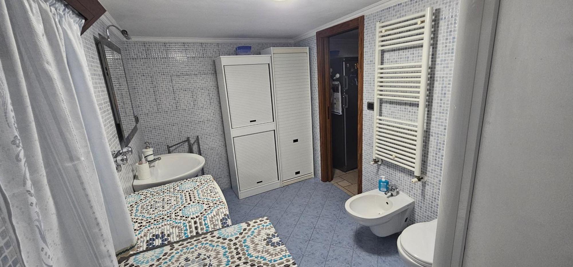 דירות לוקורוטונדו Casa Dario מראה חיצוני תמונה