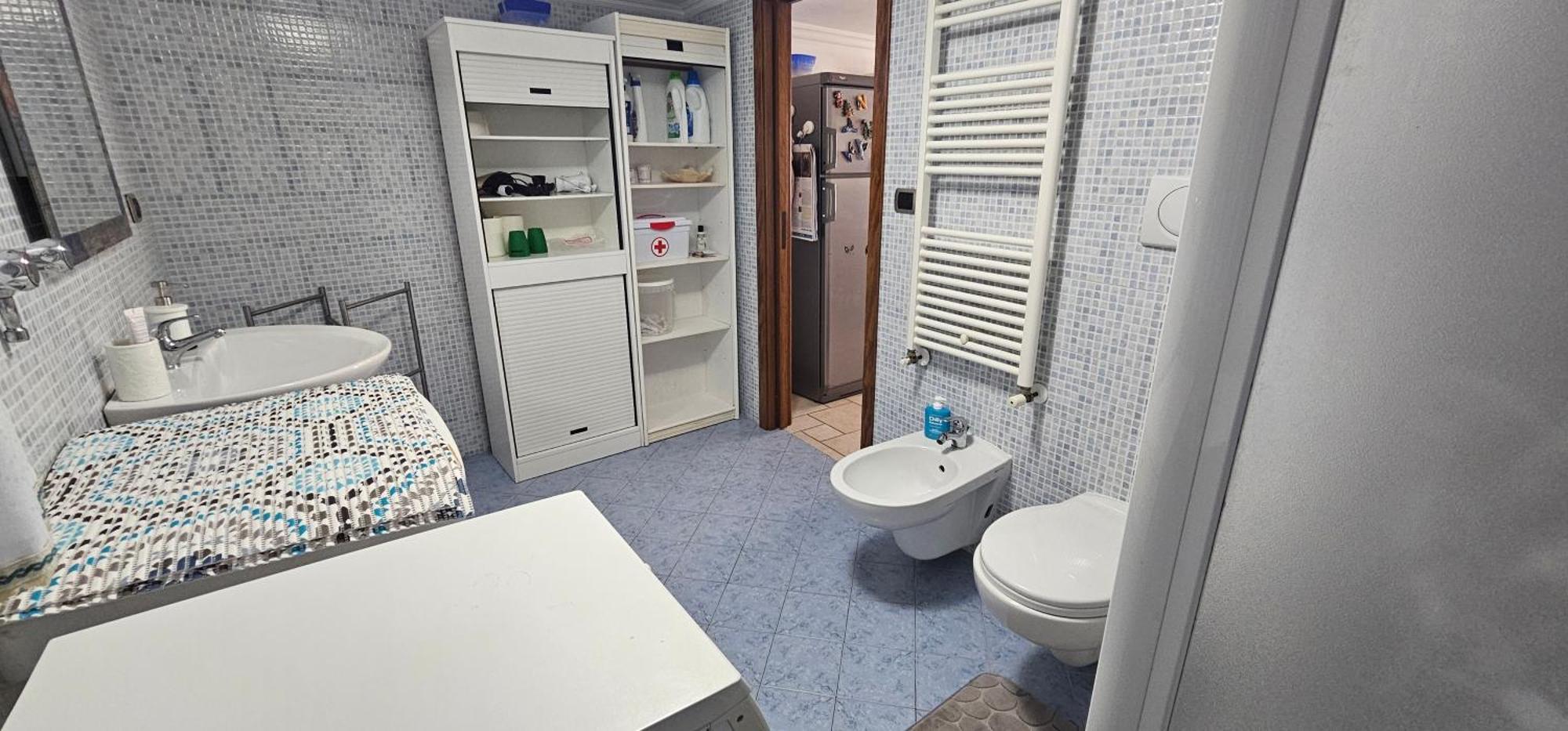 דירות לוקורוטונדו Casa Dario מראה חיצוני תמונה