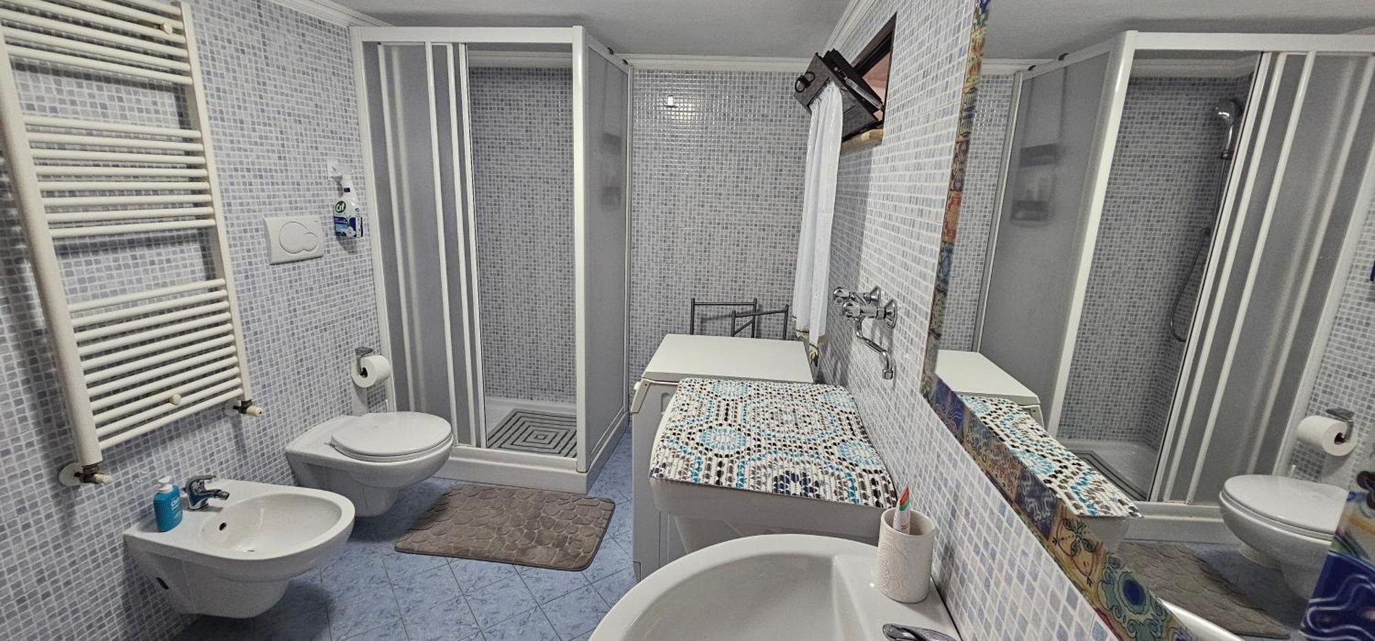 דירות לוקורוטונדו Casa Dario מראה חיצוני תמונה